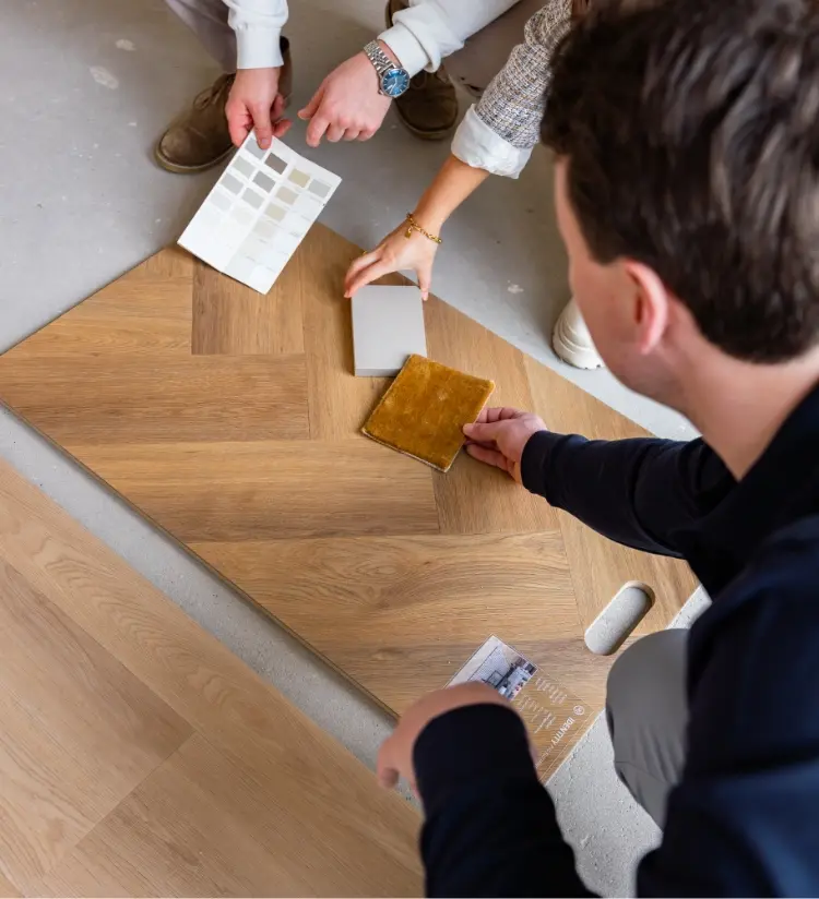 Persoonlijk advies in onze woonwinkel