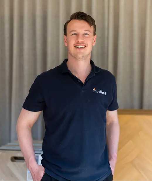 Gordijnenwinkel Gooiland