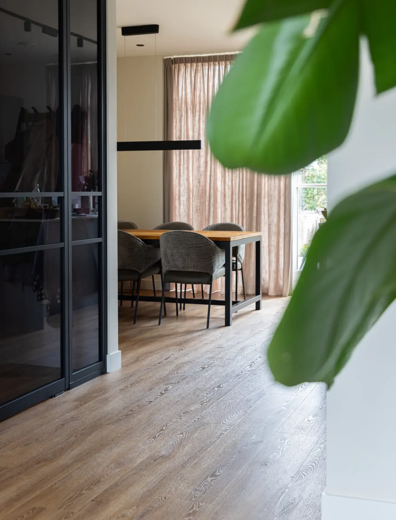 Populaire vloeren in Huizen